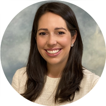 Dr. Olivia Carleo, OD