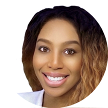 Dr. Olivia Chukwuma, MD, FAAD