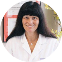 Dr. Olivia Crookes, MD