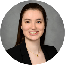 Dr. Olivia Elston, OD