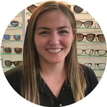 Dr. Olivia Forthofer, OD