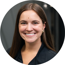 Dr. Olivia Hinkel, PT, DPT