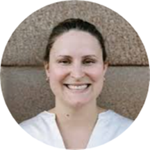 Dr. Olivia Kraft Stonehouse, DDS