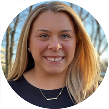 Dr. Olivia Maguire, PT, DPT