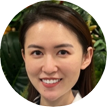 Dr. Olivia Pan, DMD