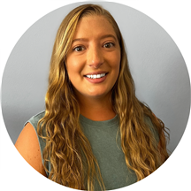 Dr. Olivia Ruffine, PT, DPT