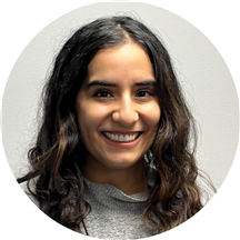 Dr. Olivia Ruiz, OD
