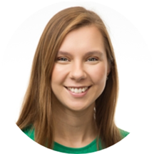 Dr. Olivia Stelmach, OD