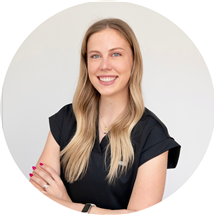 Dr. Olivia Young, DC