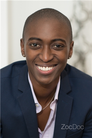 Dr. Olubukunola (Bukky) Kolawole, PsyD