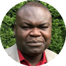 Dr. Olubunmi Adetule, APRN, RN, DNP