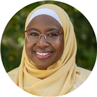 Dr. Olubunmi Oyewuwo, CSWA, PhD