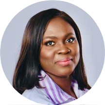 Dr. Olubusola Olatunji, DNP