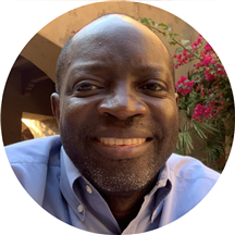 Dr. Oludare Onisile, MD