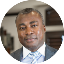 Dr. Olufemi Abiodun, MD