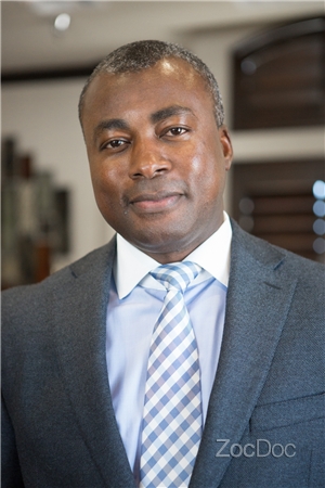 Dr. Olufemi Abiodun, MD