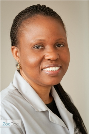 Dr. Olumuyiwa Idowu, MD