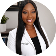 Dr. Olurounke Remi-Johnson, DNP