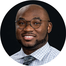 Dr. Oluseyi Obadeyi, MD