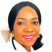 Dr. Oluwakemi Olawuyi, MSN, DNP, APRN, PMHNP-BC