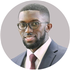 Dr. Oluwaseun Odutola, DDS