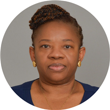 Dr. Oluwatoyin Fatogun, DDS