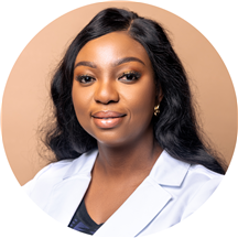 Dr. Oluwayemisi Daramola, DNP, PMHNP-BC