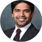 Dr. Omair Ali, MD