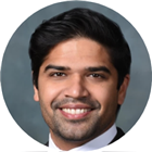 Dr. Omair Ali, MD