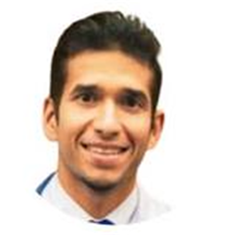 Dr. Omar Ahmad, MD