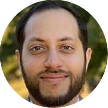 Dr. Omar Akhter, MD