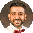 Dr. Omar Al Azzawi, DDS