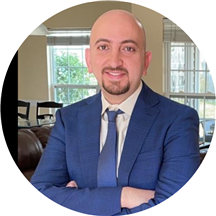 Dr. Omar Alnofi, DDS