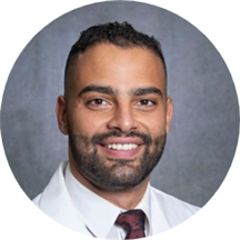 Dr. Omar Aref, DDS
