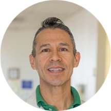 Dr. Omar Arreola, DDS