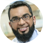 Dr. Omar Arshad, DMD