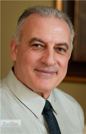Dr. Omar Dalloul, MD