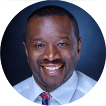 Dr. Omar Dominique, MD