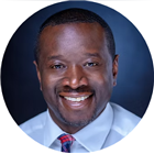 Dr. Omar Dominique, MD