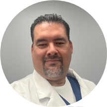 Dr. Omar Duqmaq, DNP