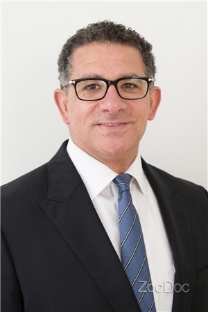 Dr. Omar El Abd, MD