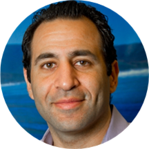 Dr. Omar Fetouh, DDS, MS