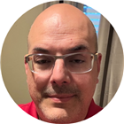 Dr. Omar Garza, OD