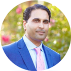 Dr. Omar Haque, MD, PhD