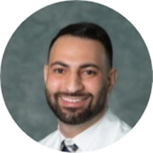 Dr. Omar Karaboulad, DMD