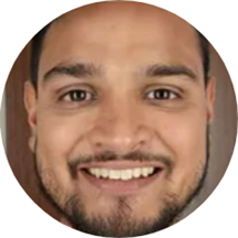 Dr. Omar Karim, DMD
