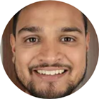 Dr. Omar Karim, DMD