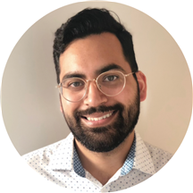 Dr. Omar Khan, MD