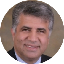 Dr. Omar Lattouf, MD