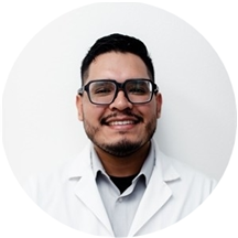 Dr. Omar Lavado-Paredes, DMD